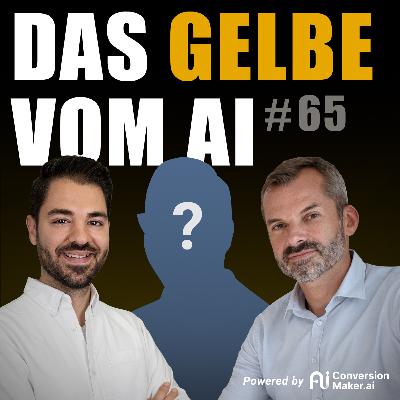 #65 Apples KI-Wandel & Bosch investiert Milliarden