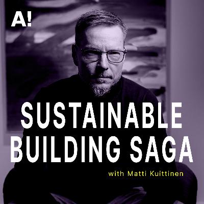 Architecture and activism - Interview with Tove Sjöberg Architecture and activism - Interview with Tove Sjöberg