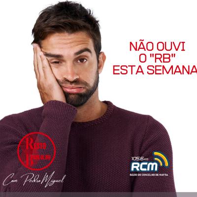 RB0049-Grandes Recordações