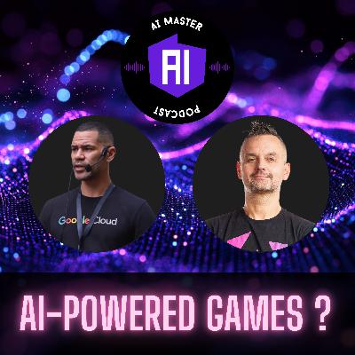 AIMP 04: Build AI-Powered Games with Multi-Agent Systems â Jai Campbell at Google I/O Berlin AIMP 04: Build AI-Powered Games with Multi-Agent Systems â Jai Campbell at Google I/O Berlin