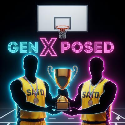 Basket στα 80's: Με τον Μάνο, με τον Μάκη, την ΑΙ και τ' άλλα παιδιά Basket στα 80's: Με τον Μάνο, με τον Μάκη, την ΑΙ και τ' άλλα παιδιά