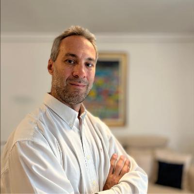 Hernán Dobry @HernanDobry (Periodista Argentino en España) En La Trinchera @trinchera_en
