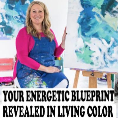 YOUR ENERGETIC BLUEPRINT - Heather Eck with Jane Applegath YOUR ENERGETIC BLUEPRINT - Heather Eck with Jane Applegath
