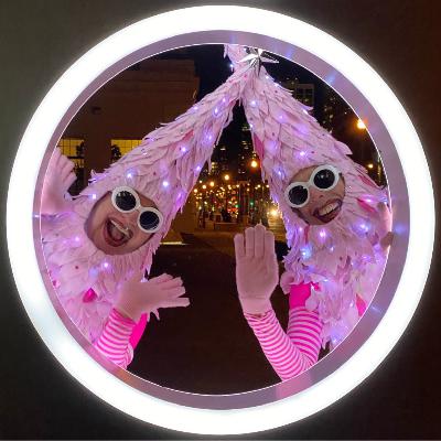 Tree Twins and Muni Diaries