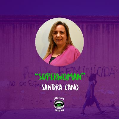 2:17 Superwoman