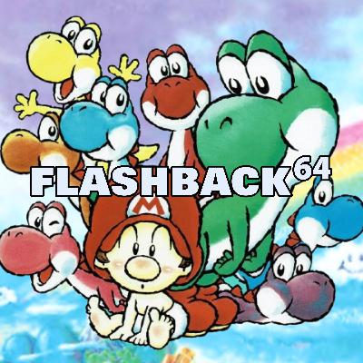 Yoshi's Island (With Thrak and Dre)