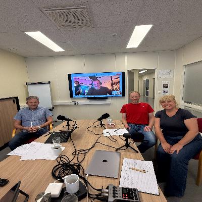 Er lønnsomheten i melkeproduksjonen god nok? Er lønnsomheten i melkeproduksjonen god nok?