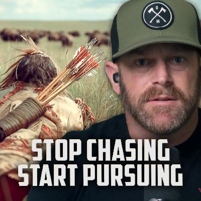 Chase Vs. Pursue, Re-Writing Your Scripts, and Leading with Clarity | ASK ME ANYTHING
