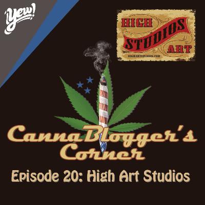 Episode 20: High Art Studios