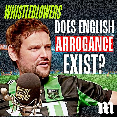 Are Scots REALLY Obsessed With England?
