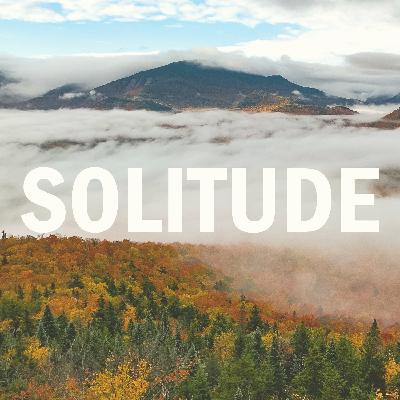 Episode 2: Creating Space and You