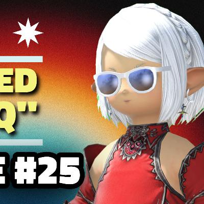 Getting BRUTALLY Honest About Final Fantasy 14 | Chocobo Radio Podcast