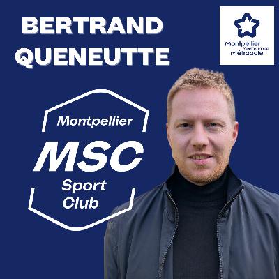 #18 sur la reprise pour le MHSC, la conf de rentrée et le mercato Ligue 2 de Montpellier