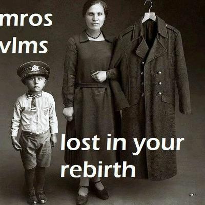 Lost In Your Rebirth Lost In Your Rebirth