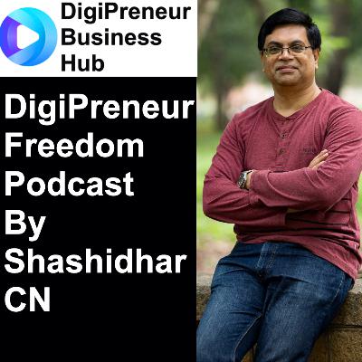 S2 E12 -The Hub-Centric Shift: Running Your Entire Business on ESTAGE S2 E12 -The Hub-Centric Shift: Running Your Entire Business on ESTAGE