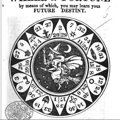 Connecting with Mother Shipton: Rituals and Reflections on a Legendary Witch