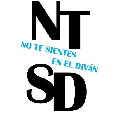 NTSD 3X01 - Psicopatía ft. Ainhoa Cascales (@ainhoapsicoterapia) NTSD 3X01 - Psicopatía ft. Ainhoa Cascales (@ainhoapsicoterapia)