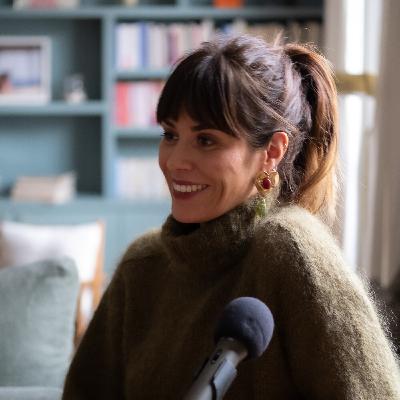 90 - Laura Isaaz : la maternité à 23 puis 35 ans