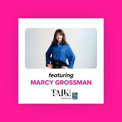 From prison psychologist to Canadian Ambassador: Inside Marcy Grossman's incredible career journey From prison psychologist to Canadian Ambassador: Inside Marcy Grossman's incredible career journey