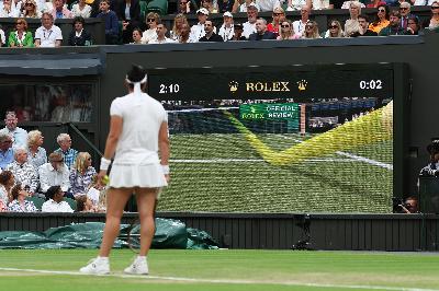 Wimbledon broke 148 years of tradition to replace 300 line judges with AI -- will it be worth it?