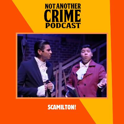 BONUS: Scamilton!