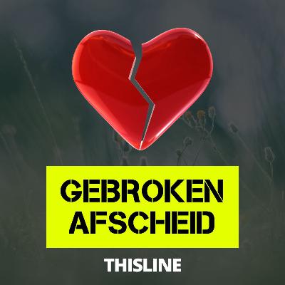 Een Gebroken Afscheid - Henk Boer Een Gebroken Afscheid - Henk Boer