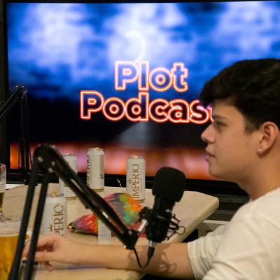 Matheus Nobre (Cantor de forró) - PlotPodcast #05 Matheus Nobre (Cantor de forró) - PlotPodcast #05