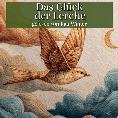Märchen zum Einschlafen: Das Glück der Lerche | Schnell entspannen mit Märchen aus Italien | Hörbuch