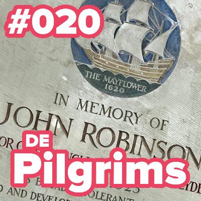 De Pilgrims De Pilgrims