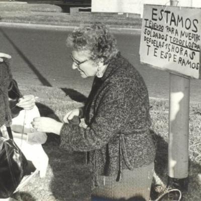 La Guerra de Malvinas La Guerra de Malvinas