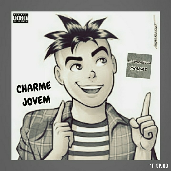 No Compasso do Charme