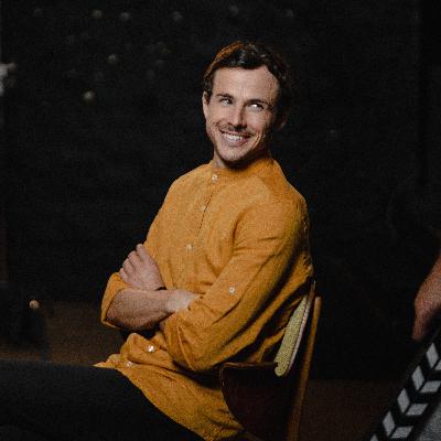 10 Edwin van der Walt - How to become better at auditioning 10 Edwin van der Walt - How to become better at auditioning