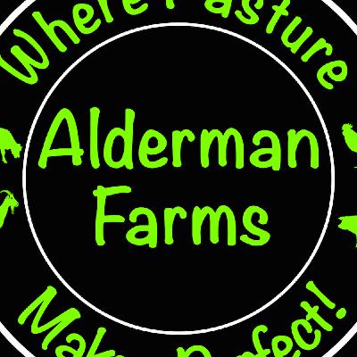Episode 1623 - AldermanFarms LIVE on The Homestead Network - Episode 19