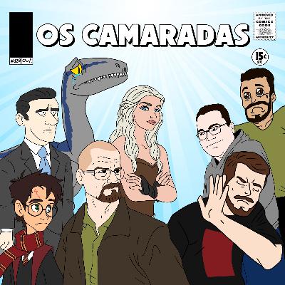 #128 - Não vi e nem verei!