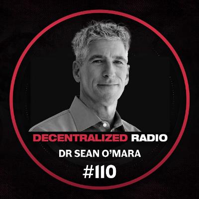 #110 Dr. Sean O'Mara | Unseen Epidemic: How Visceral Fat Leads to Chronic Disease
