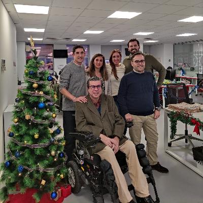Hospital Zendal, ciencia y humanidad frente a la ELA