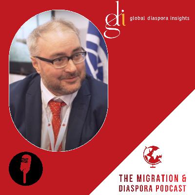 Episode 52: The prize of diaspora engagement (and how we risk squandering it)