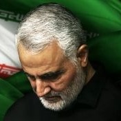 شهید حاج قاسم سلیمانی