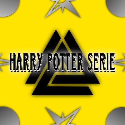 #221 | Harry Potter Neuverfilmung als Serie? - persönliche Meinung