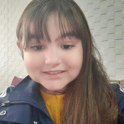 Sobre minha história!