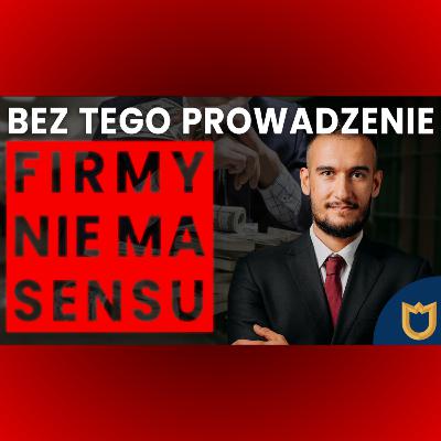 W ten sposób firmy oszczędzają OGROMNE pieniądze | r. pr. Jakub Majko