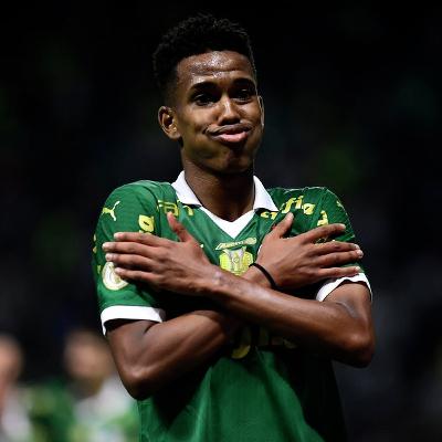 GE Palmeiras #404 - Veiga e Estêvão comandam mais uma vitória, que marca retorno de Dudu