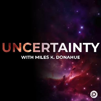 Science Does NOT Prove God | #53 Dr. Tim Maudlin