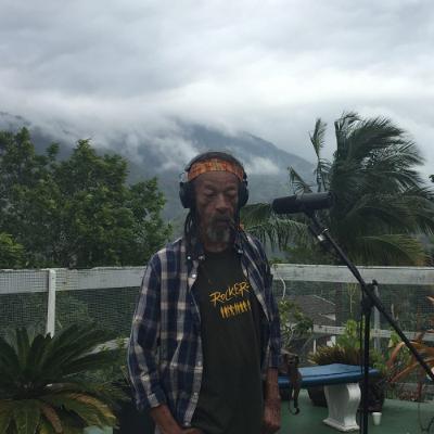 Jamaica: Big a Yard, Big Abroad