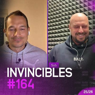 Invincibles | Footcast #164