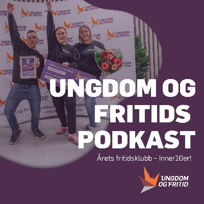 #1 Møt vinneren av prisen for Årets fritidsklubb