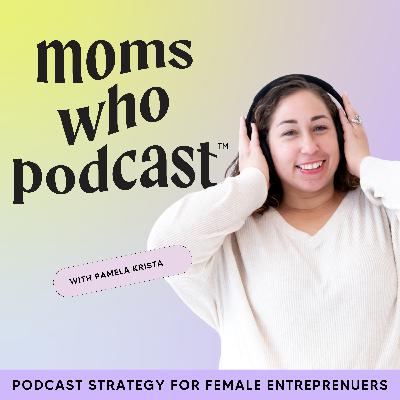 136. Sending Podcast Listeners To Too Many Places? Hosting A Podcast Community On Skool Is The Answer