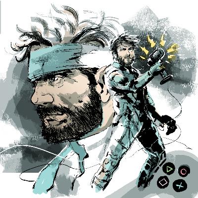 Metal Gear Solid (1998) - Am I My Brother’s Streaker?