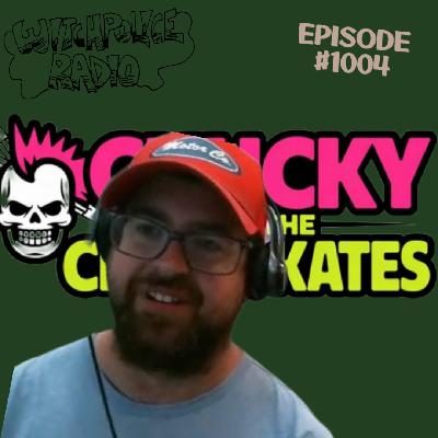 WR1004: Chucky and the Cheapskates