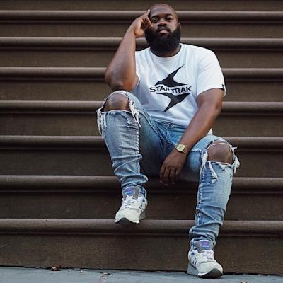 Season 4 Episode 26: JR Swiftz Interview Season 4 Episode 26: JR Swiftz Interview